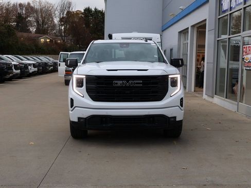New 2026 GMC Sierra 1500 Elevation w/ Elevation Premium Package image 5