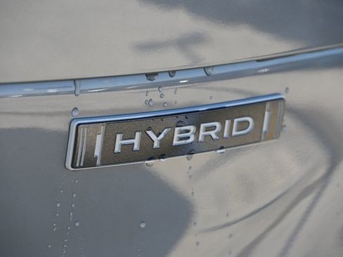 New 2025 Subaru Forester Limited image 14