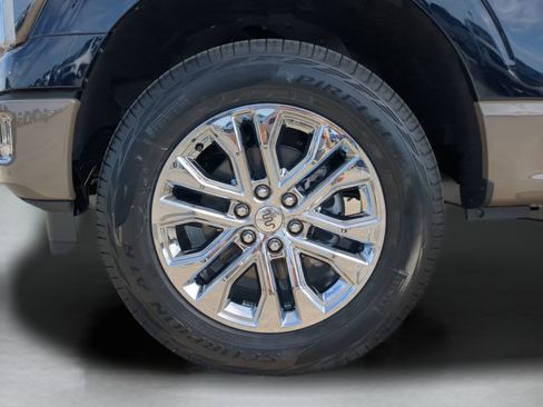 New 2026 Ford F150 King Ranch AWD/4WD image 75