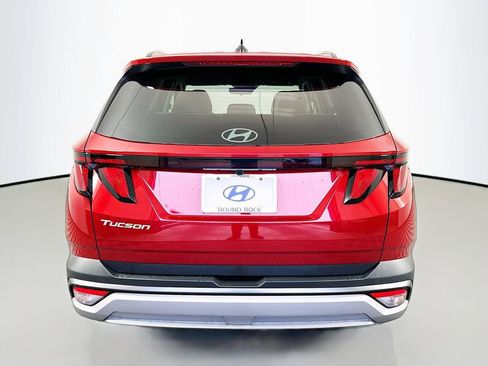 New 2026 Hyundai Tucson SEL image 6