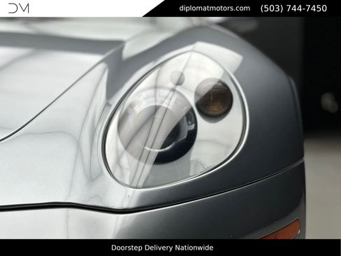 Used 2005 Ferrari 612 Scaglietti image 14