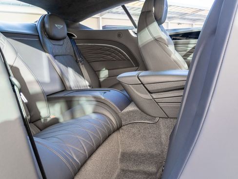 Used 2024 Bentley Continental GT Azure image 16