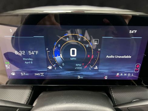 New 2026 Chevrolet Equinox LT w/ Safety and Technology Package AWD/4WD image 12