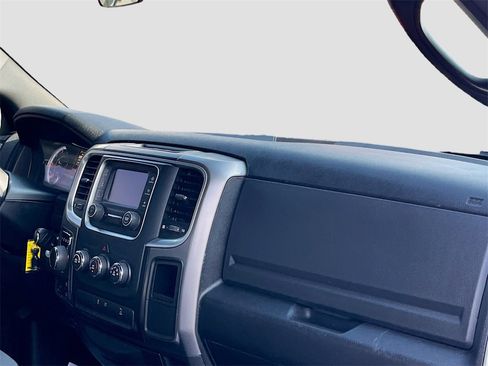 Used 2021 RAM 1500 Classic Warlock image 26