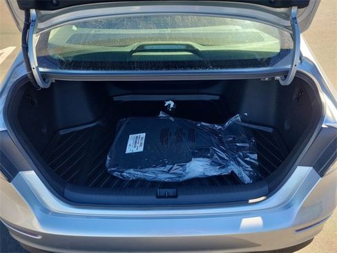 New 2025 Honda Accord LX image 7