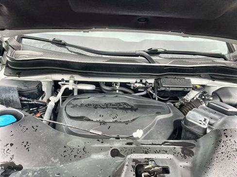 Used 2022 Honda Passport EX-L image 20