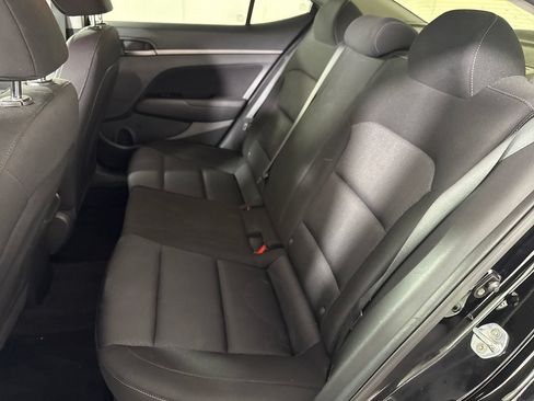 Used 2018 Hyundai Elantra SEL FWD image 13