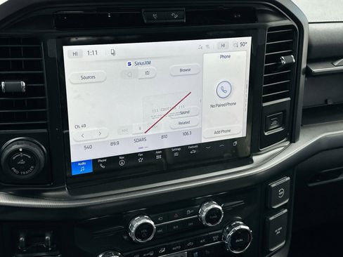 New 2026 Ford F150 Lariat w/ Equipment Group 501A Mid image 23