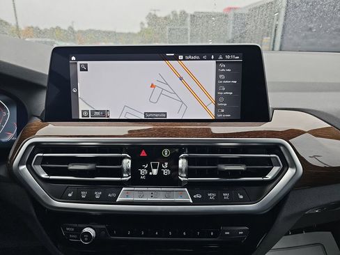 Used 2024 BMW X3 sDrive30i w/ Convenience Package w/ZPA image 27