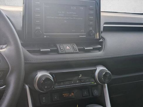 Certified 2021 Toyota RAV4 XLE Premium image 14