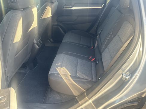 Used 2026 GMC Terrain Elevation w/ Technology Package II AWD/4WD image 20