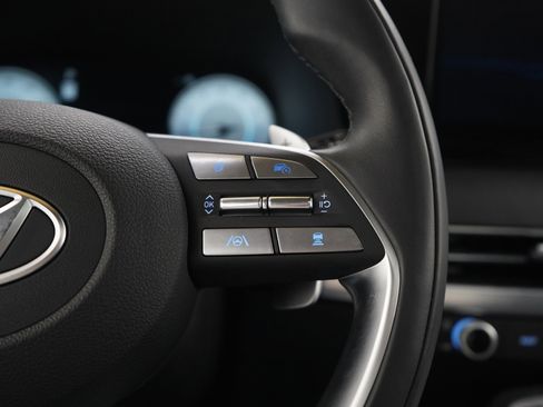 Used 2024 Hyundai Palisade Calligraphy image 29