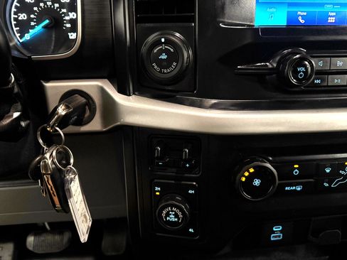 Used 2022 Ford F150 XL w/ FX4 Off-Road Package image 25