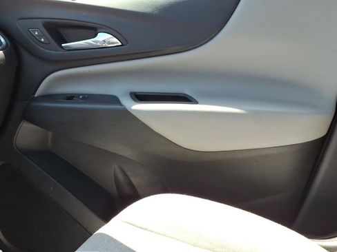 Used 2024 Chevrolet Equinox LS w/ LS Convenience Package FWD image 24
