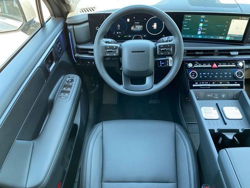 New 2026 Hyundai Santa Fe Calligraphy AWD/4WD image 29