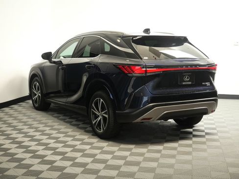 Certified 2023 Lexus RX 350 Premium w/ Accessory Package (Z1) AWD/4WD image 6