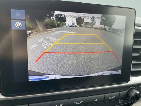 New 2026 Hyundai Venue SEL FWD image 37