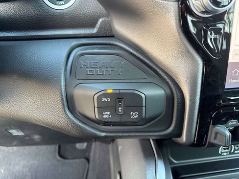 New 2026 RAM 2500 Big Horn image 26