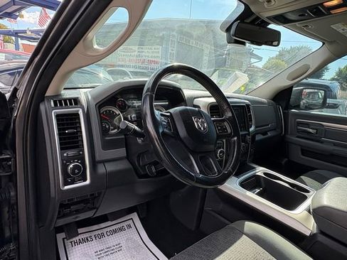 Used 2018 RAM 1500 Lone Star image 23