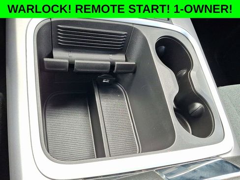 Used 2022 RAM 1500 Classic Warlock image 26