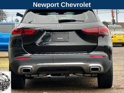 Used 2023 Mercedes-Benz GLA 250 4MATIC image 6