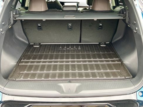 New 2026 Nissan Murano Platinum w/ Cargo Package AWD/4WD image 26