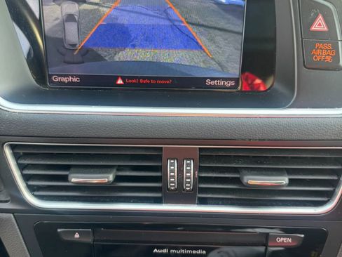 Used 2016 Audi Q5 3.0T Premium Plus image 8