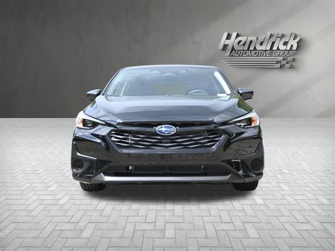 New 2025 Subaru Impreza 2.0i w/ Popular Package #1A image 3
