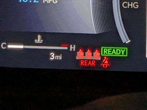 New 2026 Lexus UX 300h FWD image 9