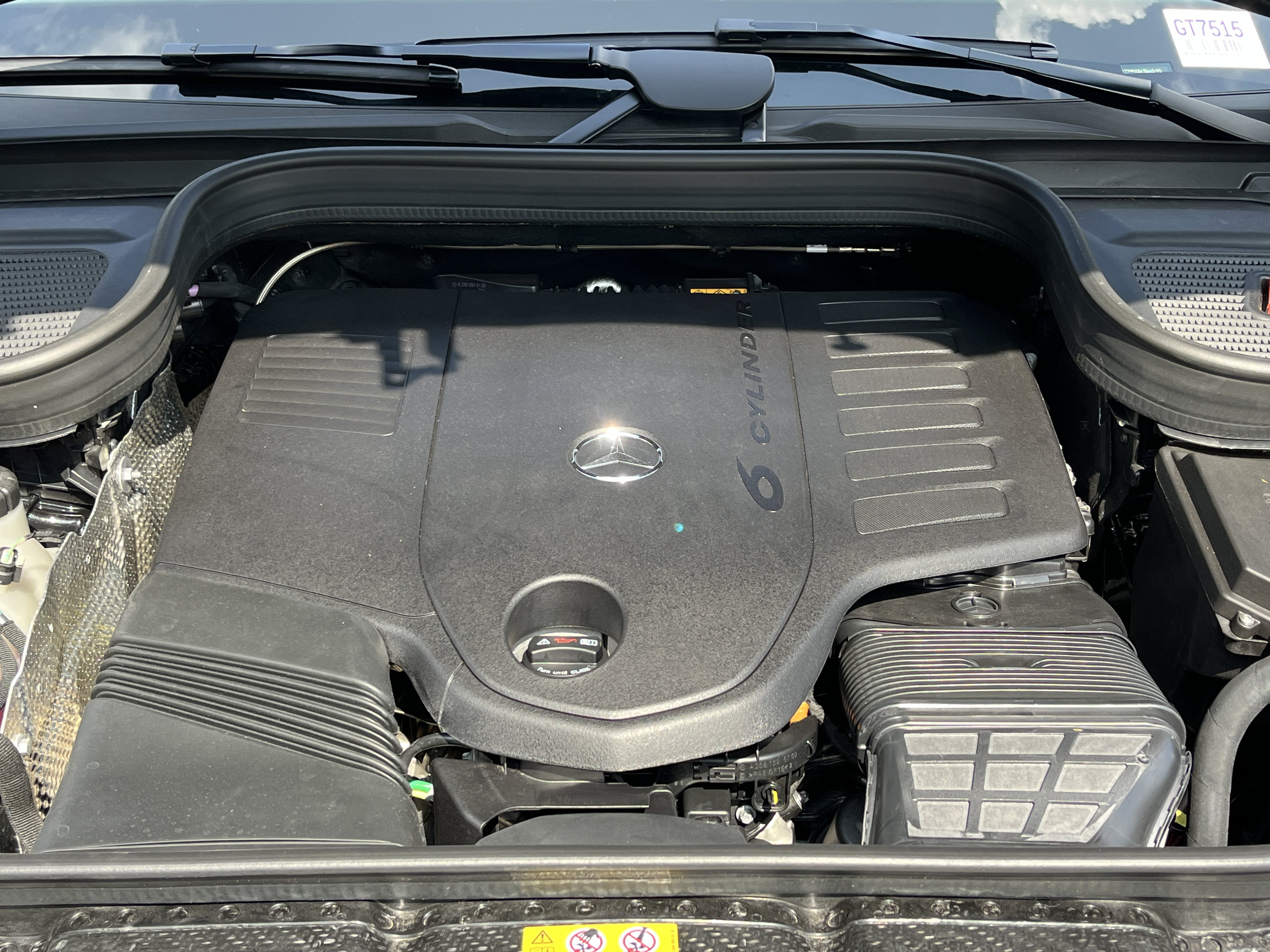 New 2026 Mercedes-Benz GLE 450 4MATIC image 47
