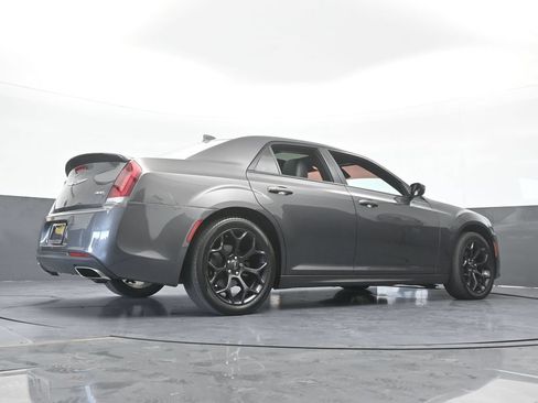 Used 2020 Chrysler 300 S w/ S Model Appearance Package RWD image 61