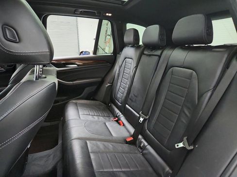 Used 2018 BMW X3 xDrive30i AWD/4WD image 23