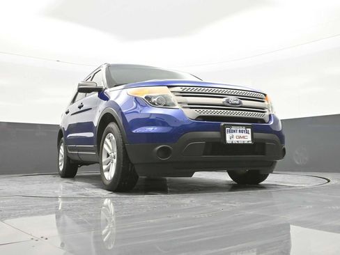 Used 2015 Ford Explorer Base image 27