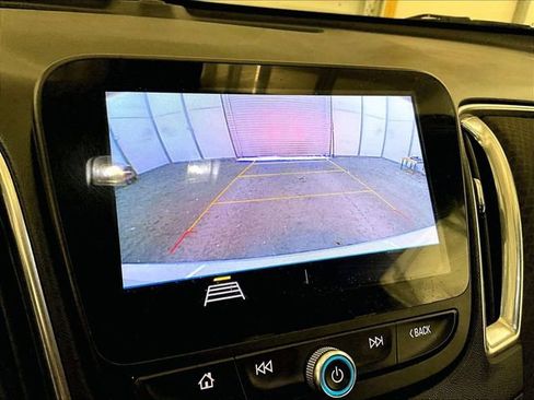 Used 2020 Chevrolet Malibu LT FWD image 20
