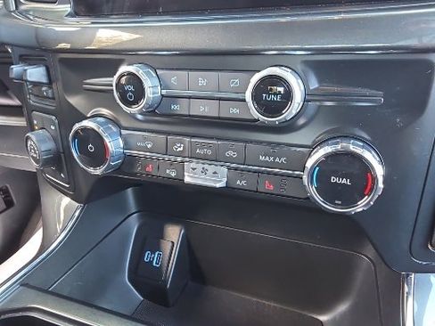 Certified 2023 Ford F150 XLT w/ Equipment Group 302A High image 5