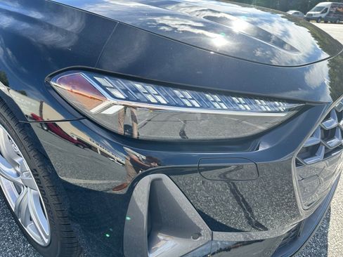 New 2025 Audi A5 2.0T Premium Plus image 26