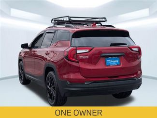 Used 2023 GMC Terrain SLE w/ Driver Convenience Package FWD video 3