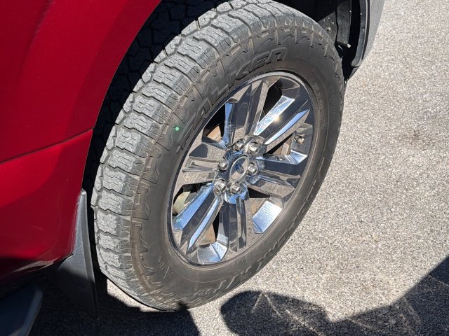 Certified 2019 Ford F150 XLT w/ Equipment Group 302A Luxury AWD/4WD image 5