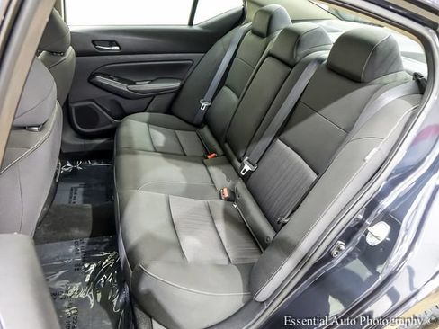 Used 2019 Nissan Altima 2.5 SV AWD/4WD image 12
