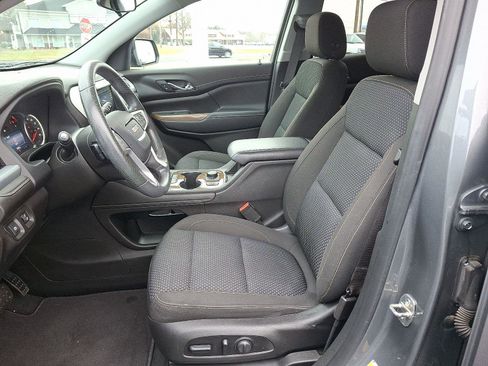 Used 2021 GMC Acadia SLE w/ Driver Convenience Package image 34