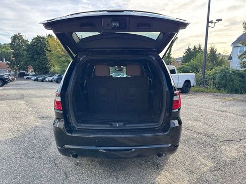 Used 2023 Dodge Durango R/T AWD/4WD image 5