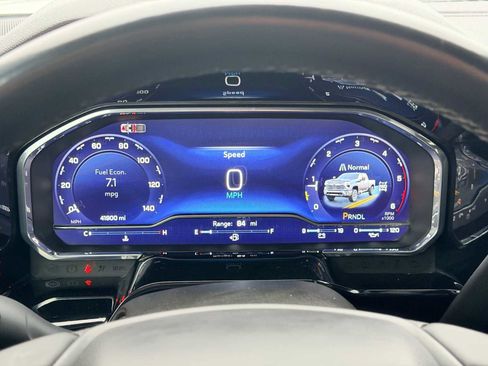 Used 2024 Chevrolet Silverado 3500 LT image 32