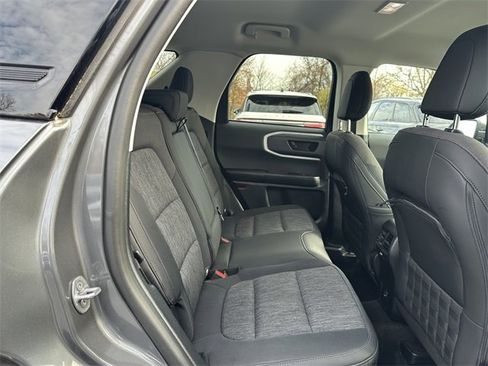 Certified 2022 Ford Bronco Sport Big Bend w/ Convenience Package image 36