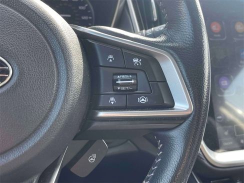 Used 2022 Subaru Outback Limited image 23