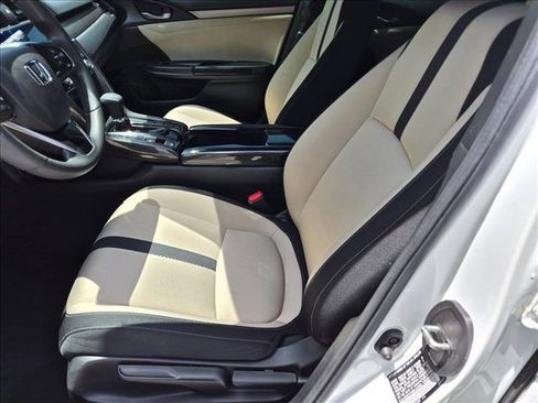 Used 2019 Honda Civic EX image 15
