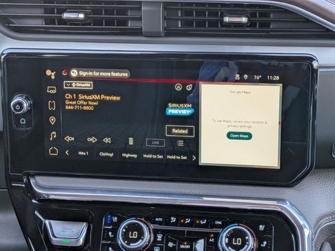 Used 2024 GMC Sierra 1500 Denali w/ Denali Reserve Package image 16