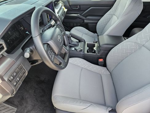 New 2026 Toyota Tacoma SR5 image 10