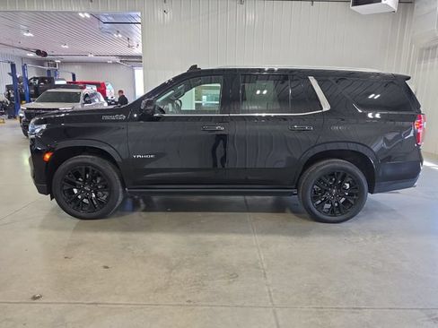 Used 2024 Chevrolet Tahoe High Country w/ Advanced Technology Package AWD/4WD image 5