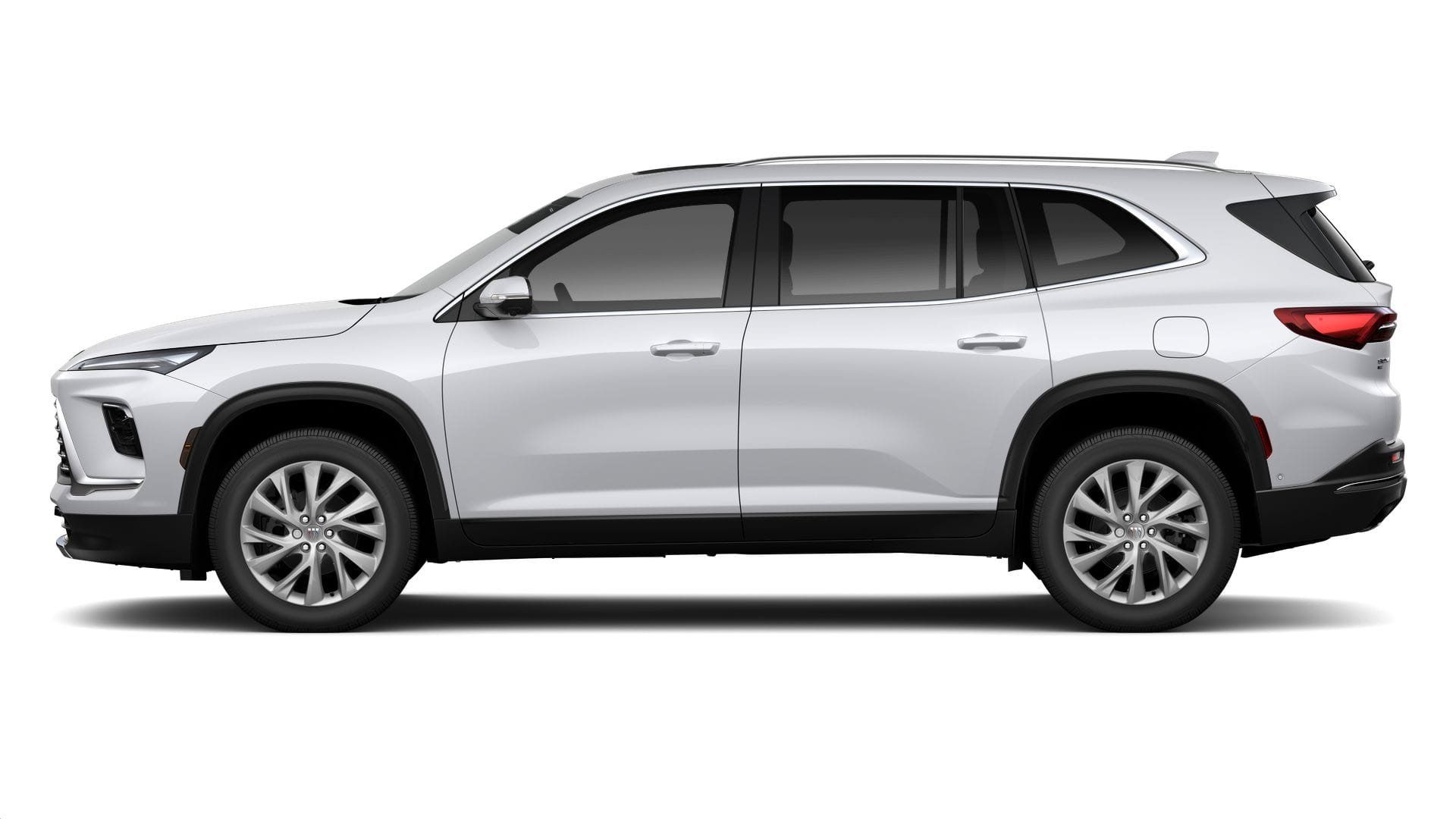 New 2026 Buick Enclave Preferred w/ Power Package AWD/4WD image 30