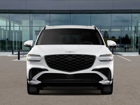New 2026 Genesis GV70 2.5T Sport Prestige image 5